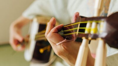 三味線 向いてる人はどんな人？上達の秘訣も紹介