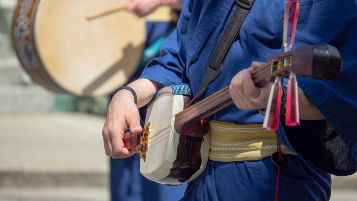【三味線の種類の見分け方と選び方】初心者向け完全ガイド