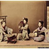 三味線有名な曲を時代別にわかりやすくまとめて紹介
