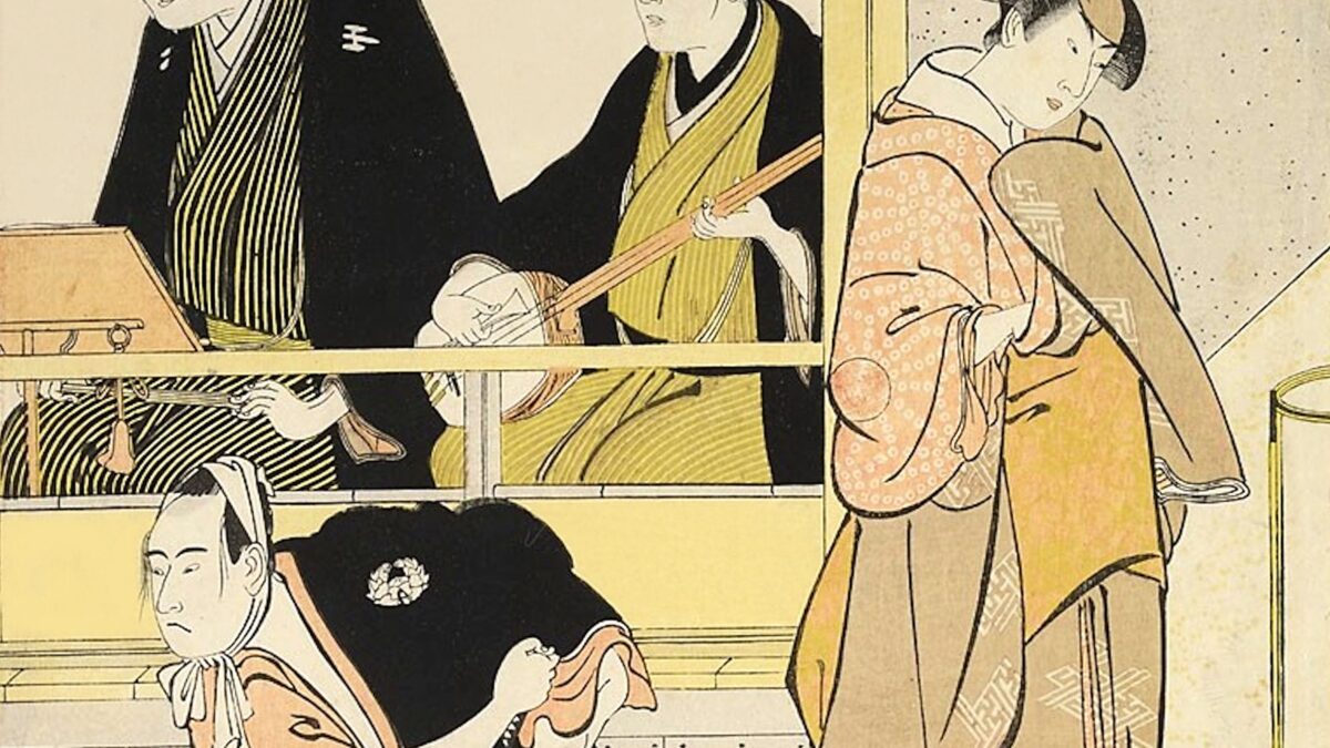 【三味線に猫の皮】なぜ使われる？音と伝統に隠された理由