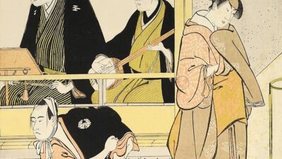 【三味線に猫の皮】なぜ使われる？音と伝統に隠された理由